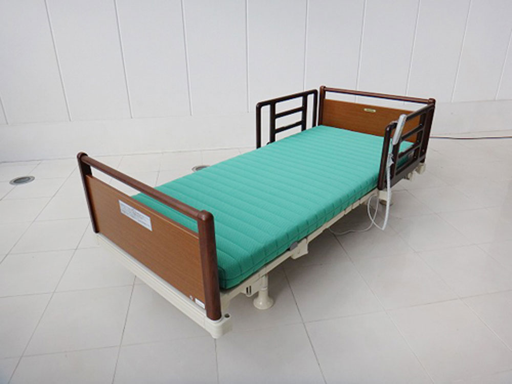 介護ベット 中古