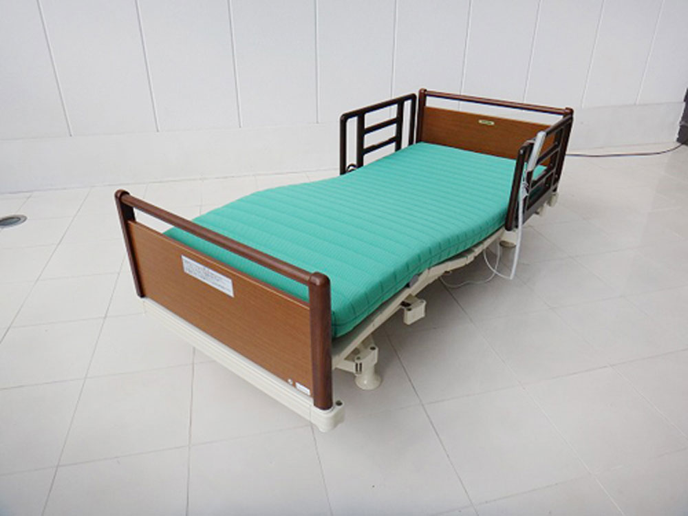 介護ベット 中古