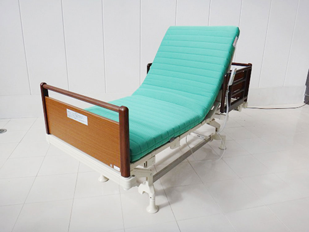 介護ベット 中古