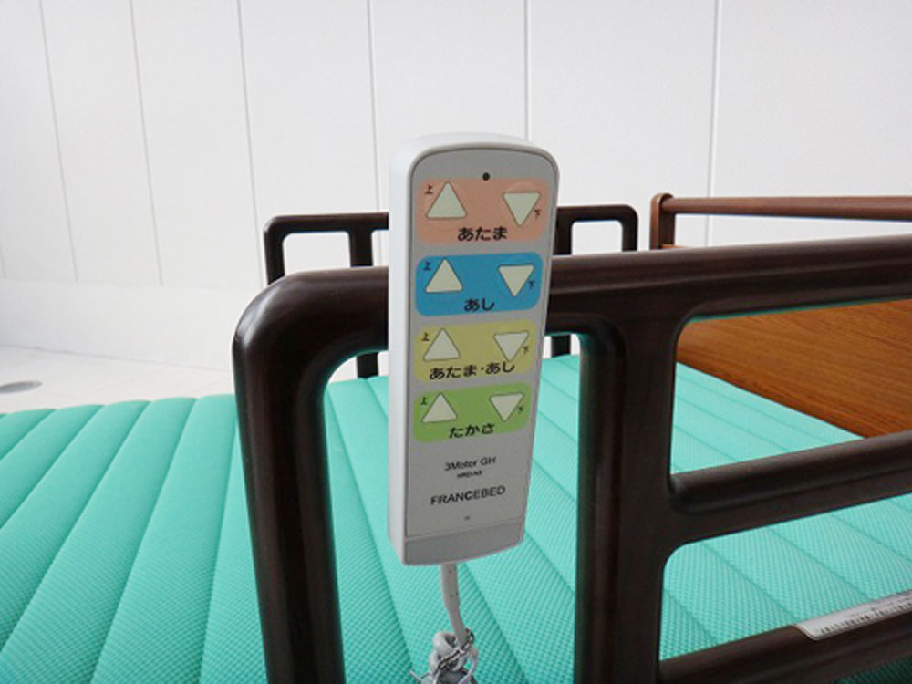 介護ベット 中古