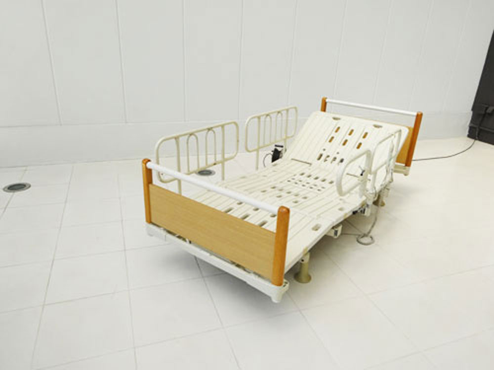 介護ベット　中古
