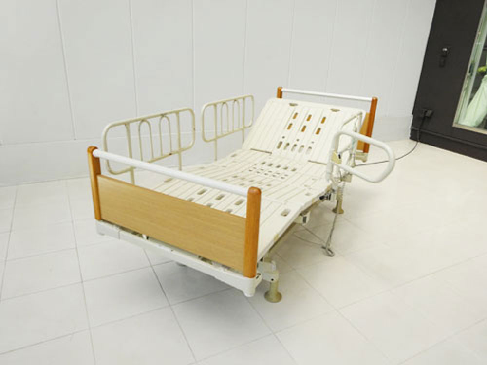 介護ベット　中古