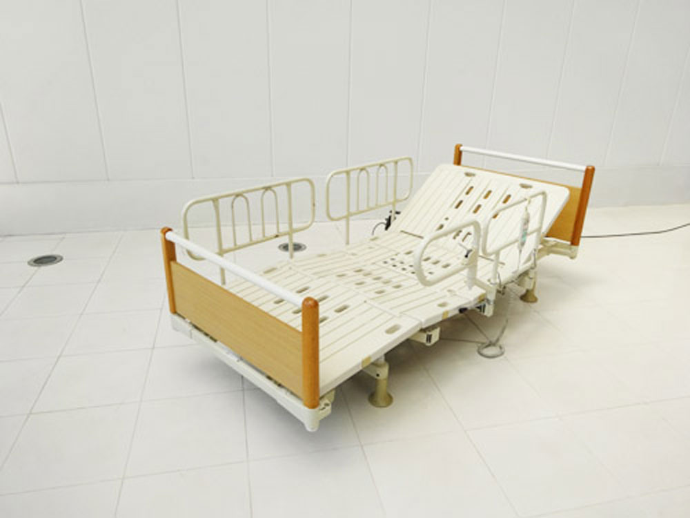 介護ベット　中古