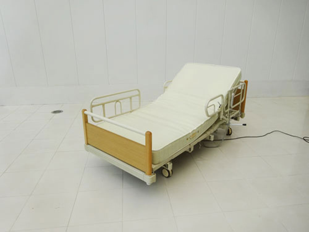 介護ベット　中古