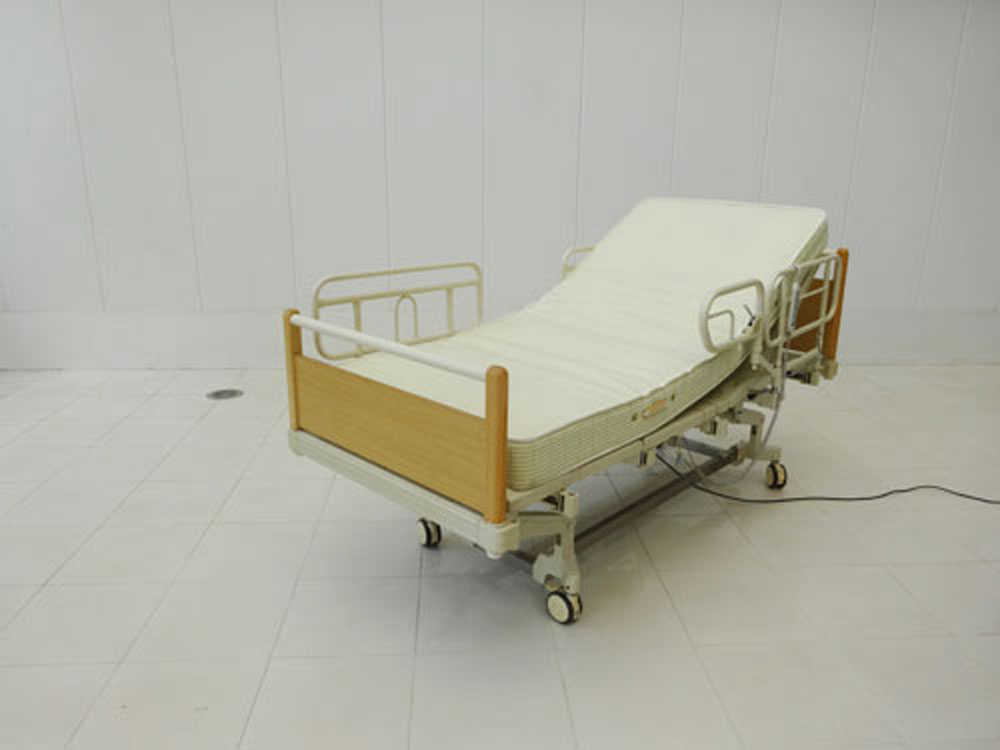 介護ベット　中古