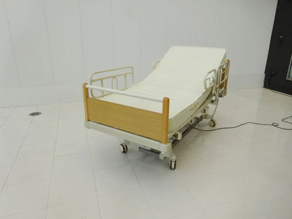 介護ベット　中古
