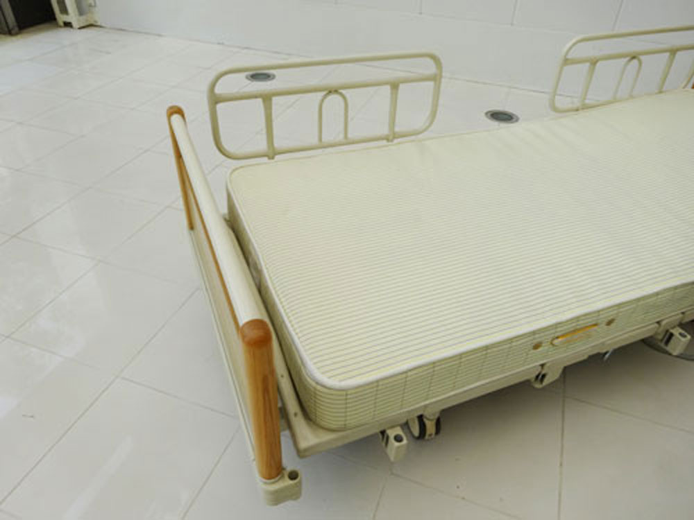 介護ベット　中古