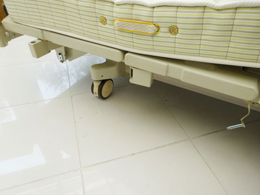 介護ベット　中古