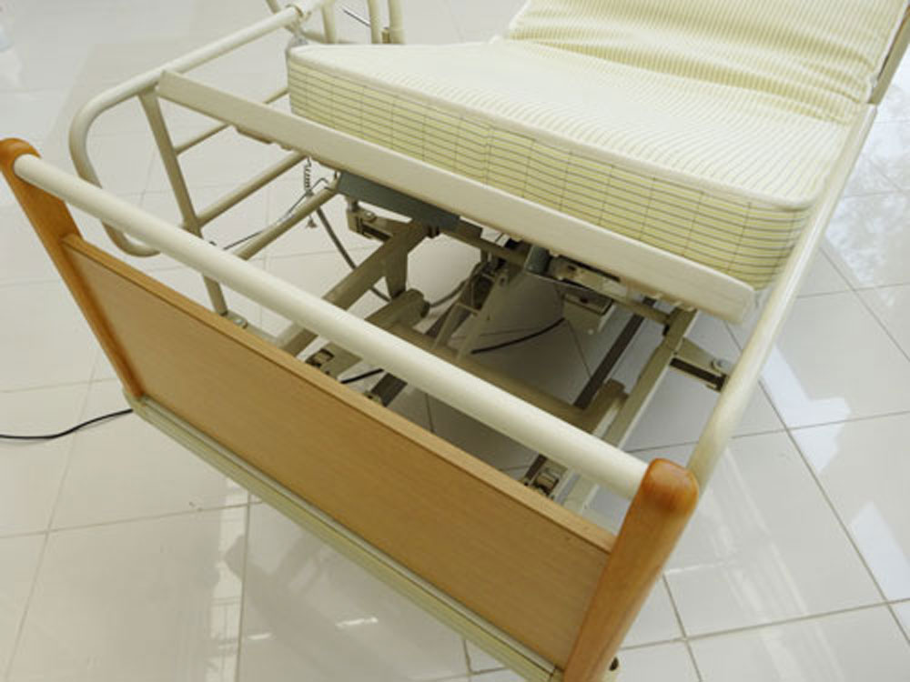 介護ベット　中古