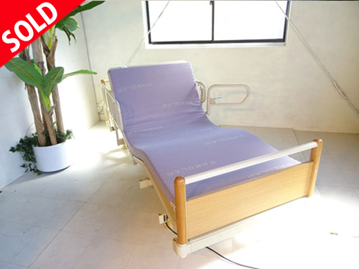 介護ベッド　中古販売