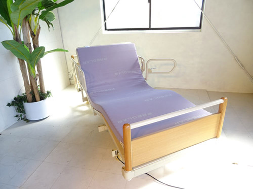 介護ベット　中古