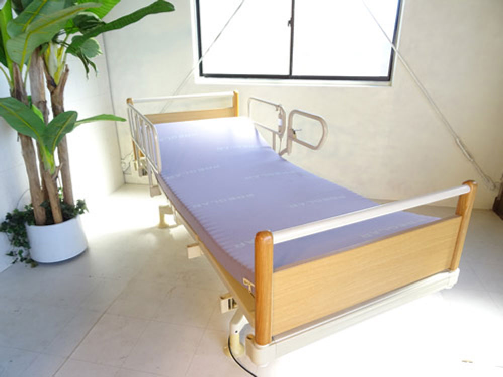 介護ベット　中古