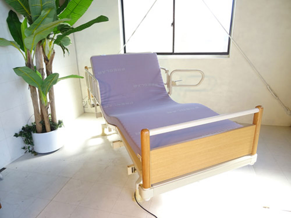 介護ベット　中古