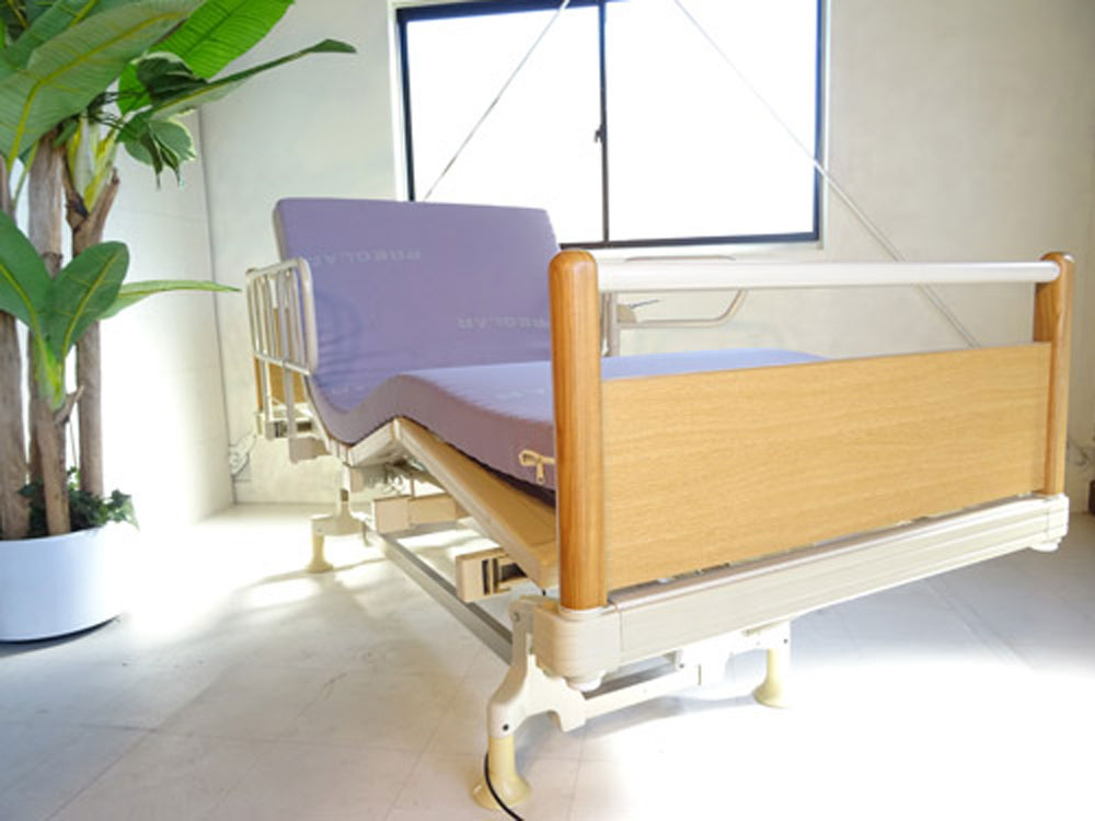 介護ベット　中古