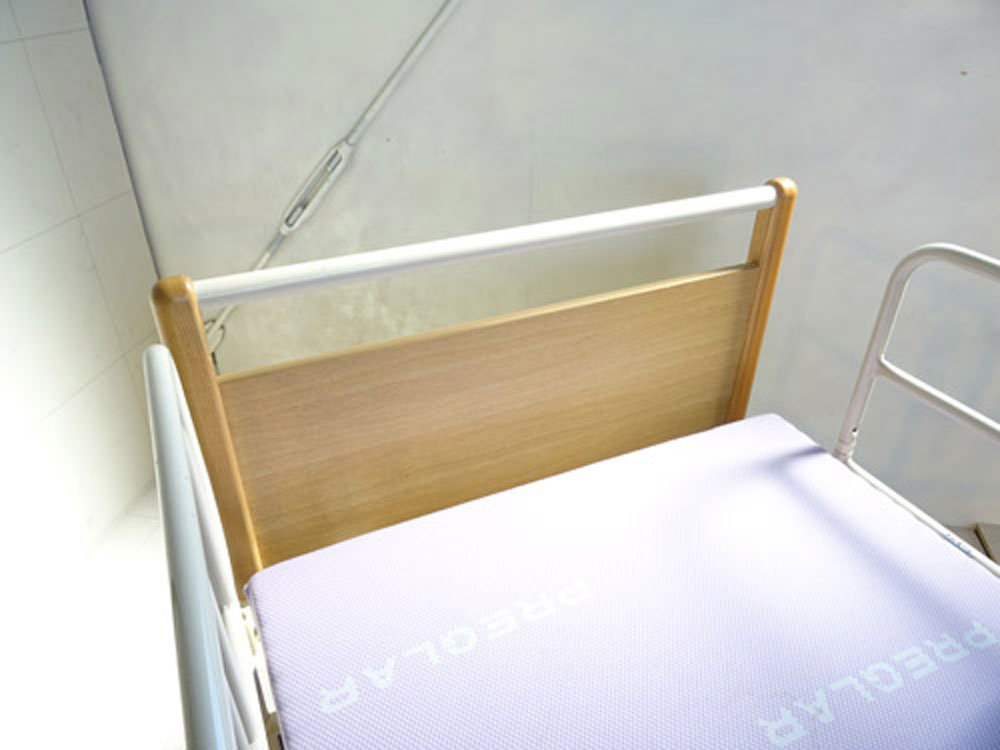 介護ベット　中古