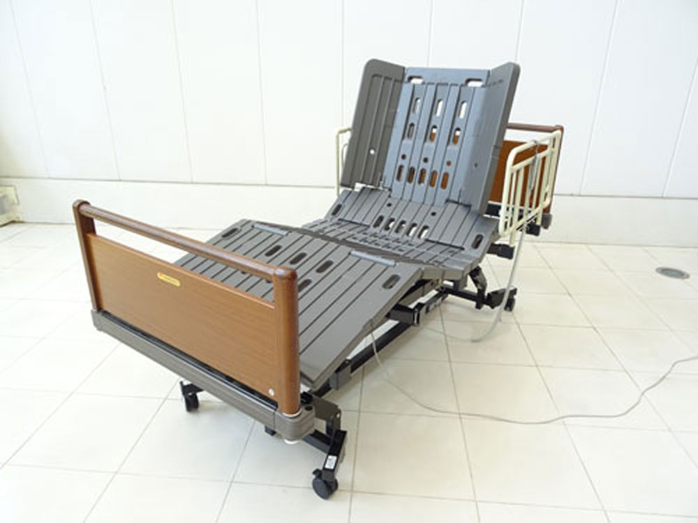 介護ベット 中古