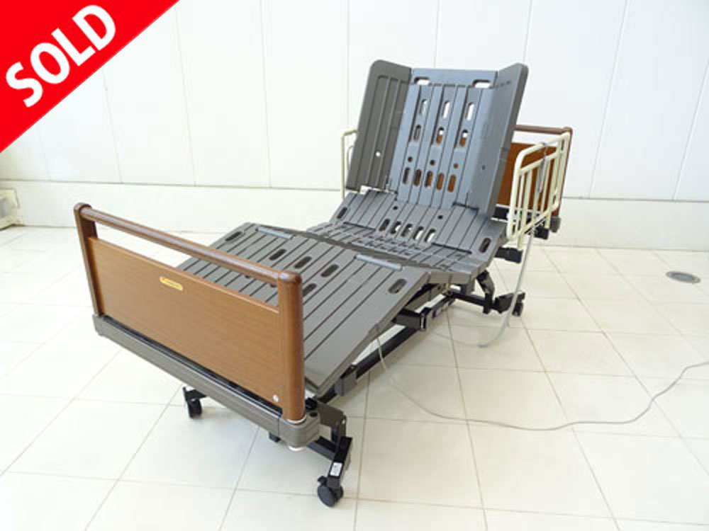 介護ベット　中古