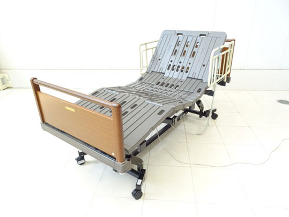 介護ベット 中古