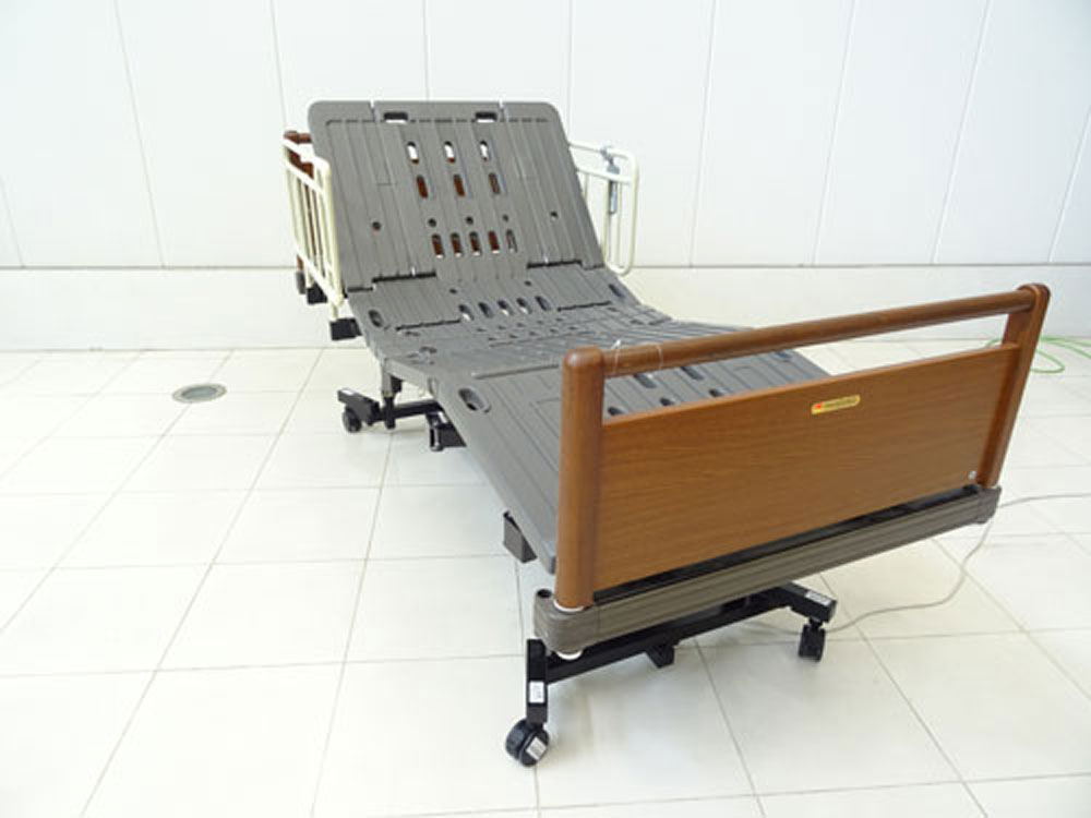 介護ベット 中古