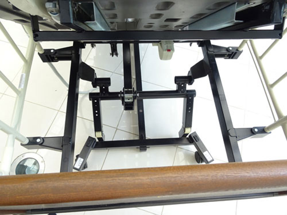 介護ベット 中古