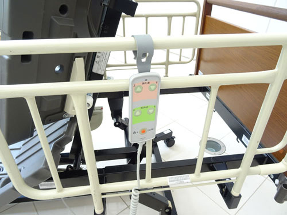 介護ベット 中古