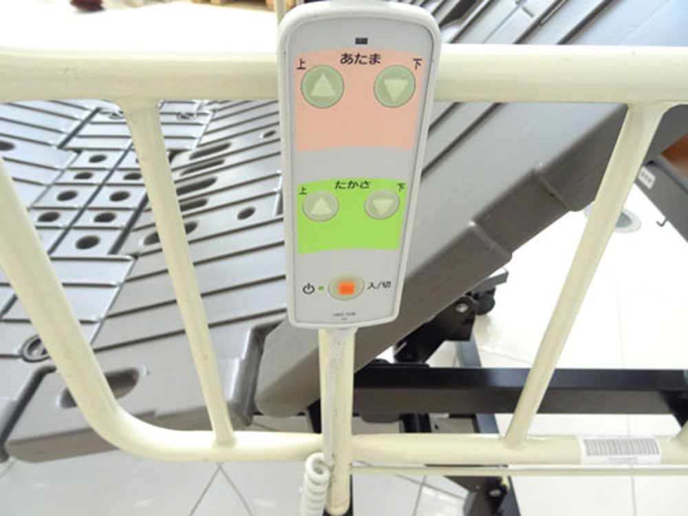 介護ベット 中古