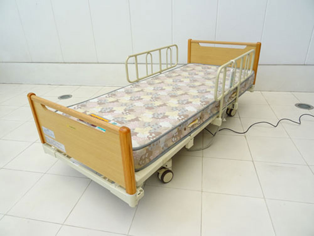 介護ベット 中古