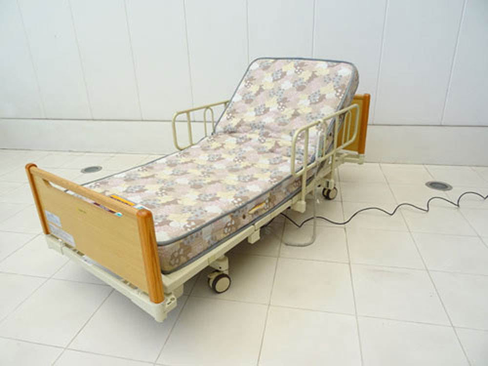介護ベット 中古