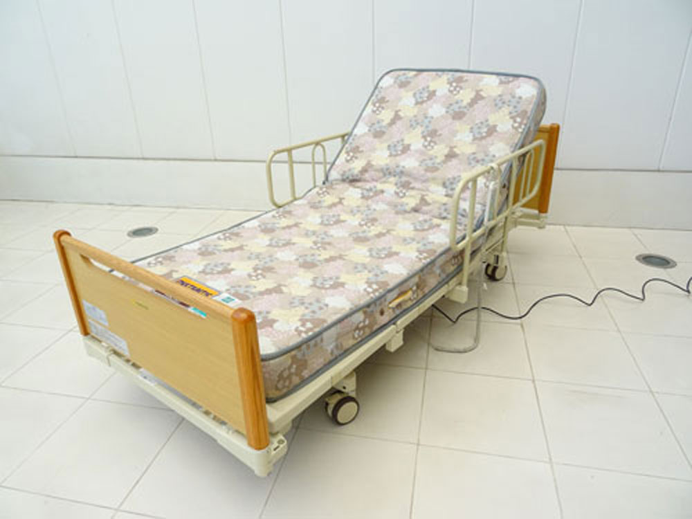 介護ベット 中古