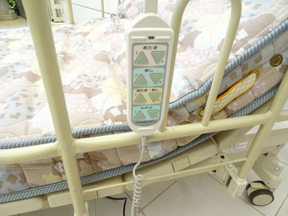 介護ベット 中古