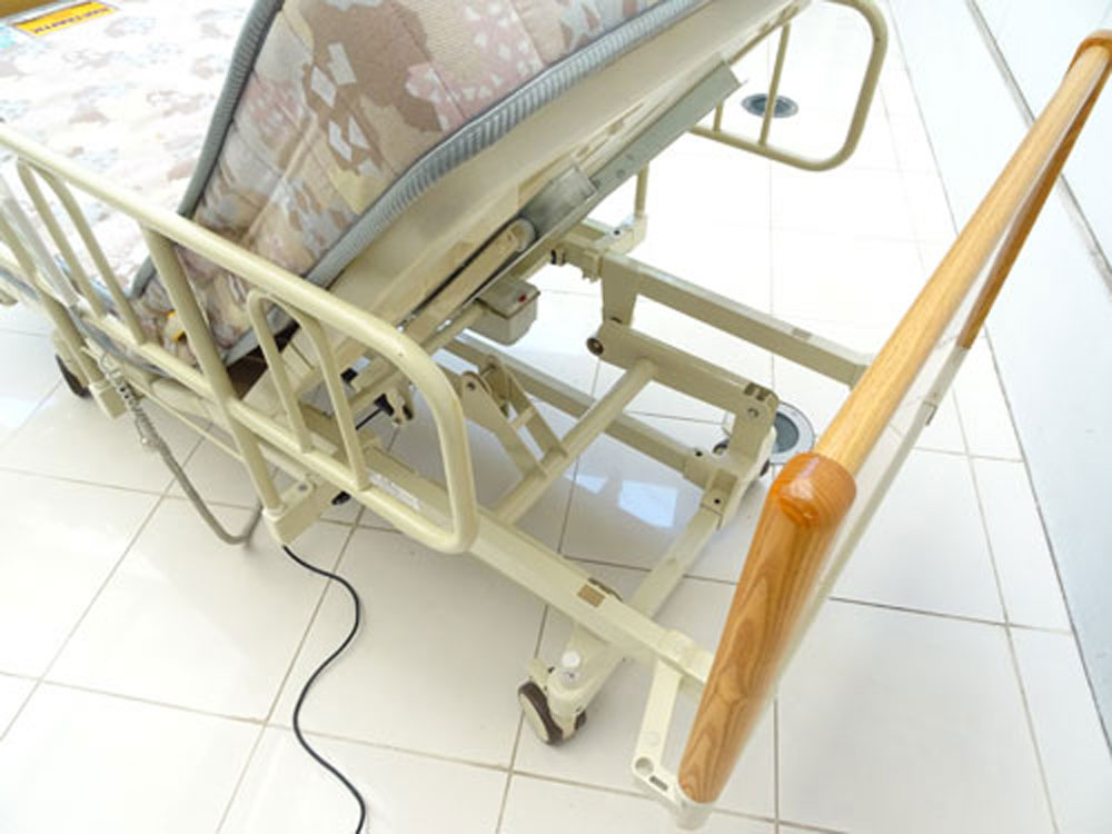 介護ベット 中古