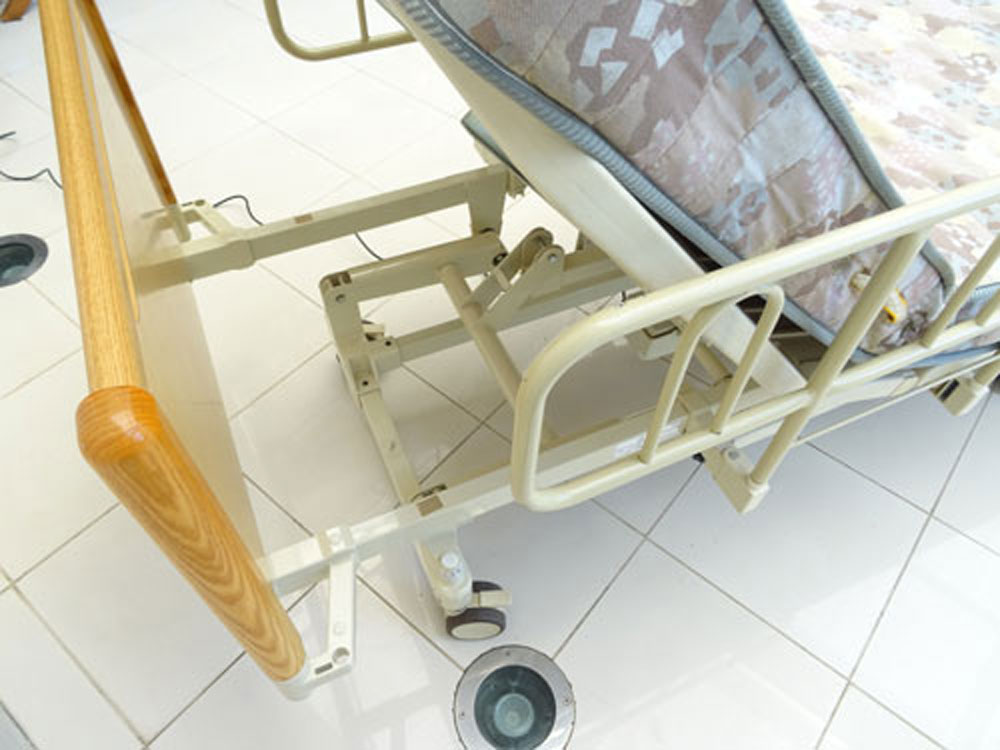 介護ベット 中古