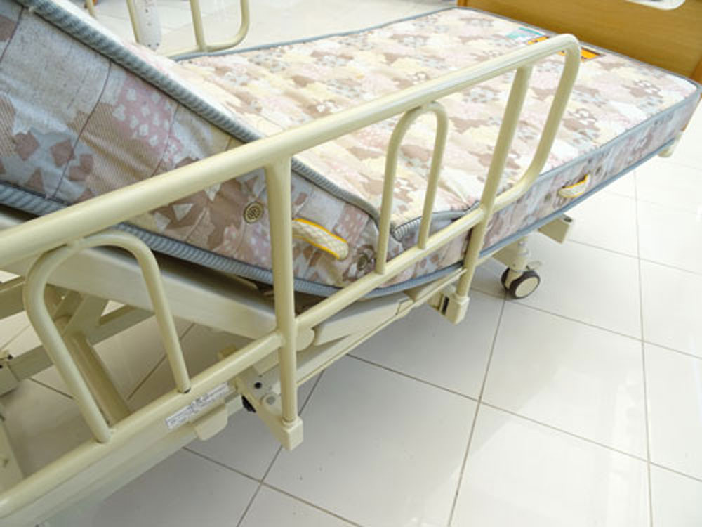 介護ベット 中古