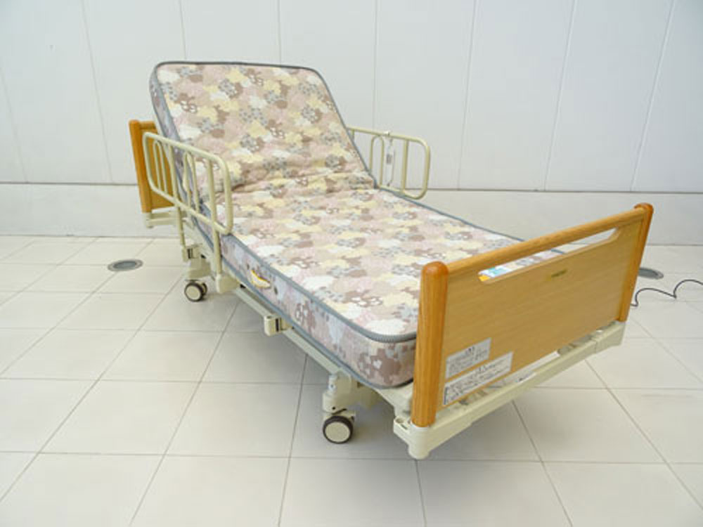 介護ベット 中古