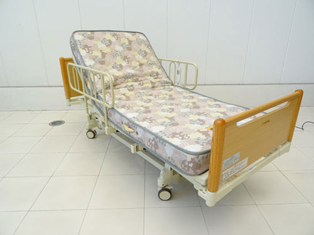 介護ベット 中古
