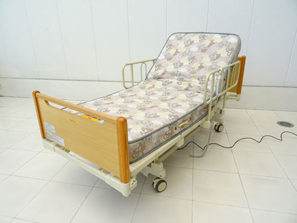 介護ベット 中古