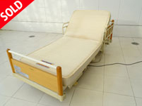 介護ベッド　中古販売
