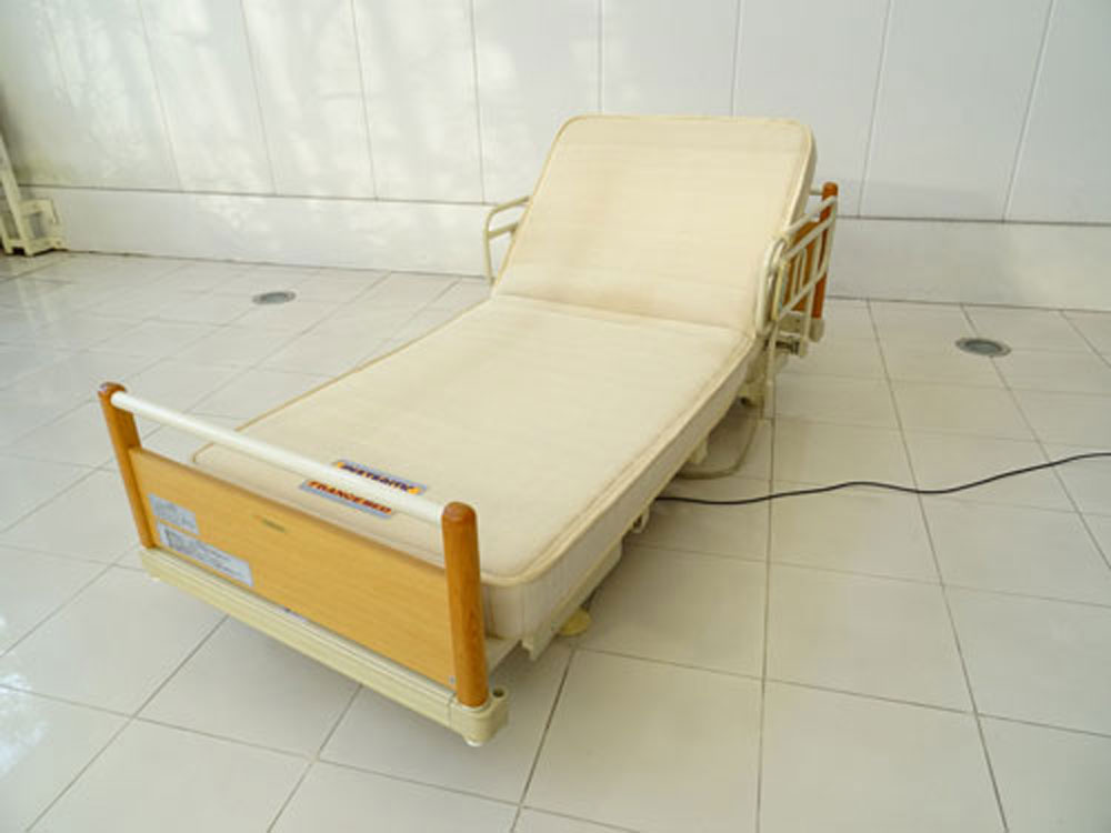 介護ベット 中古