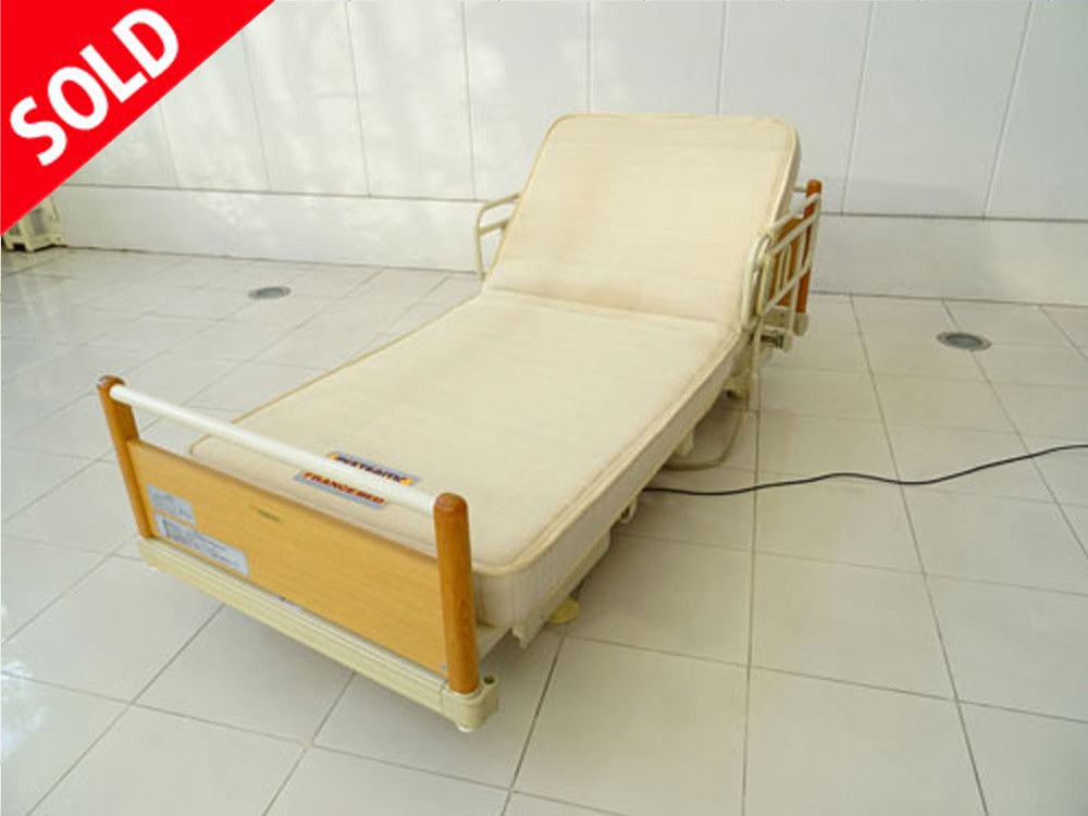介護ベット　中古