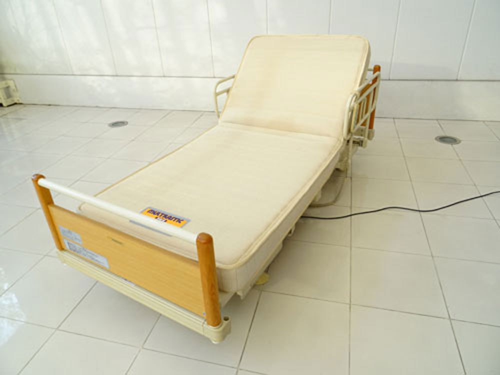 介護ベット 中古