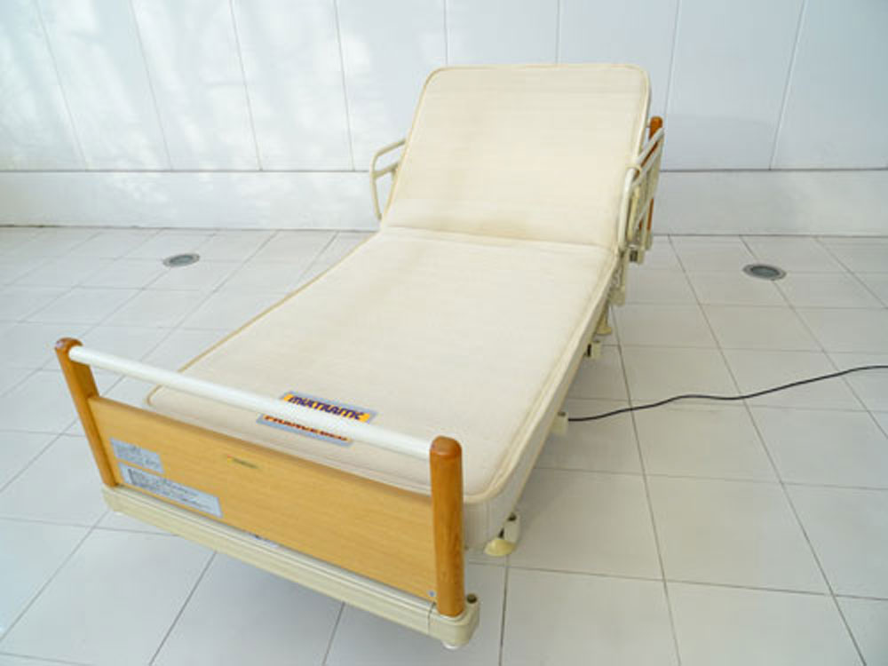 介護ベット 中古