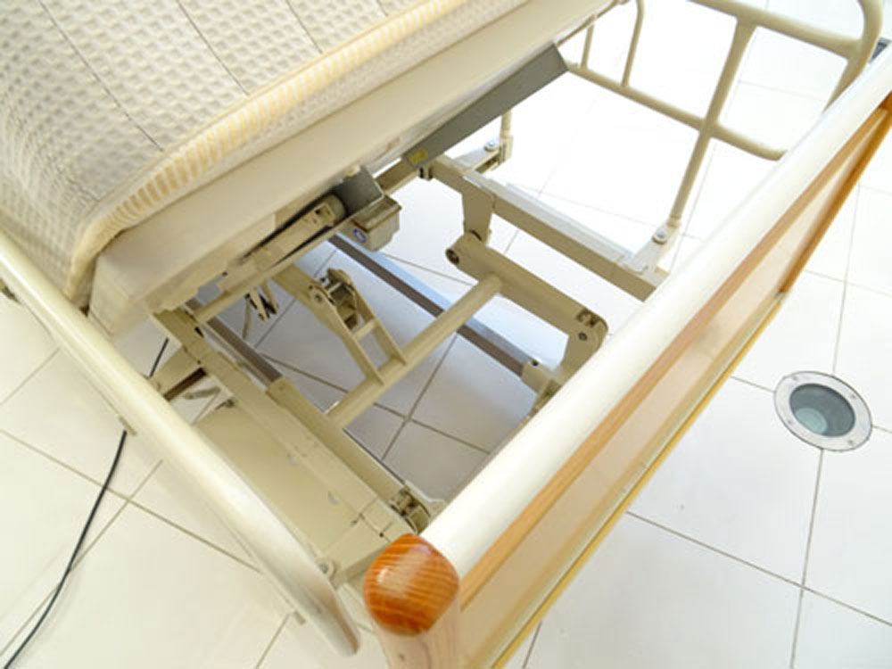 介護ベット 中古