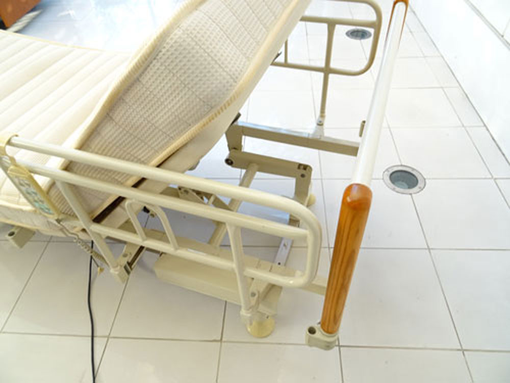 介護ベット 中古