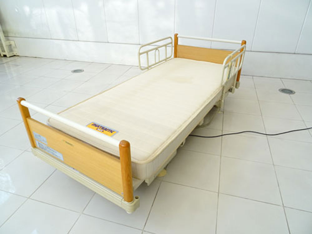 介護ベット 中古