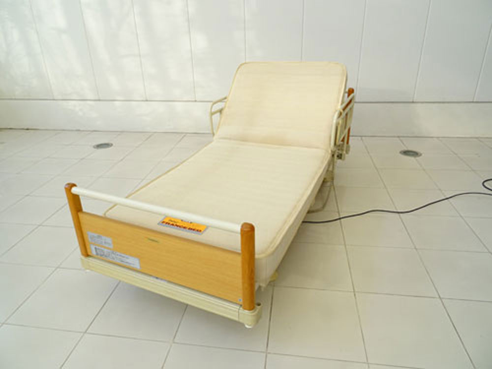 介護ベット 中古