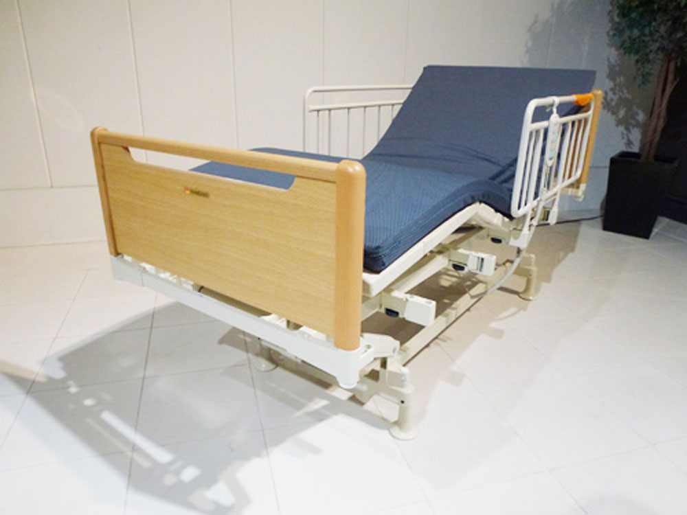介護ベット 中古