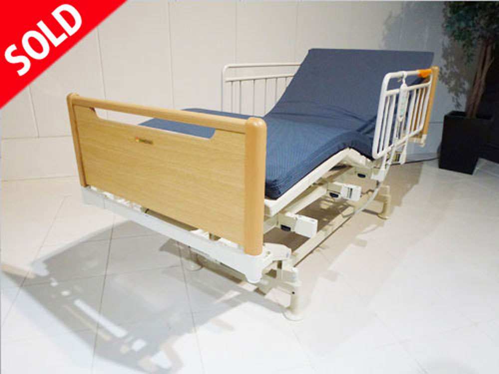 介護ベット　中古