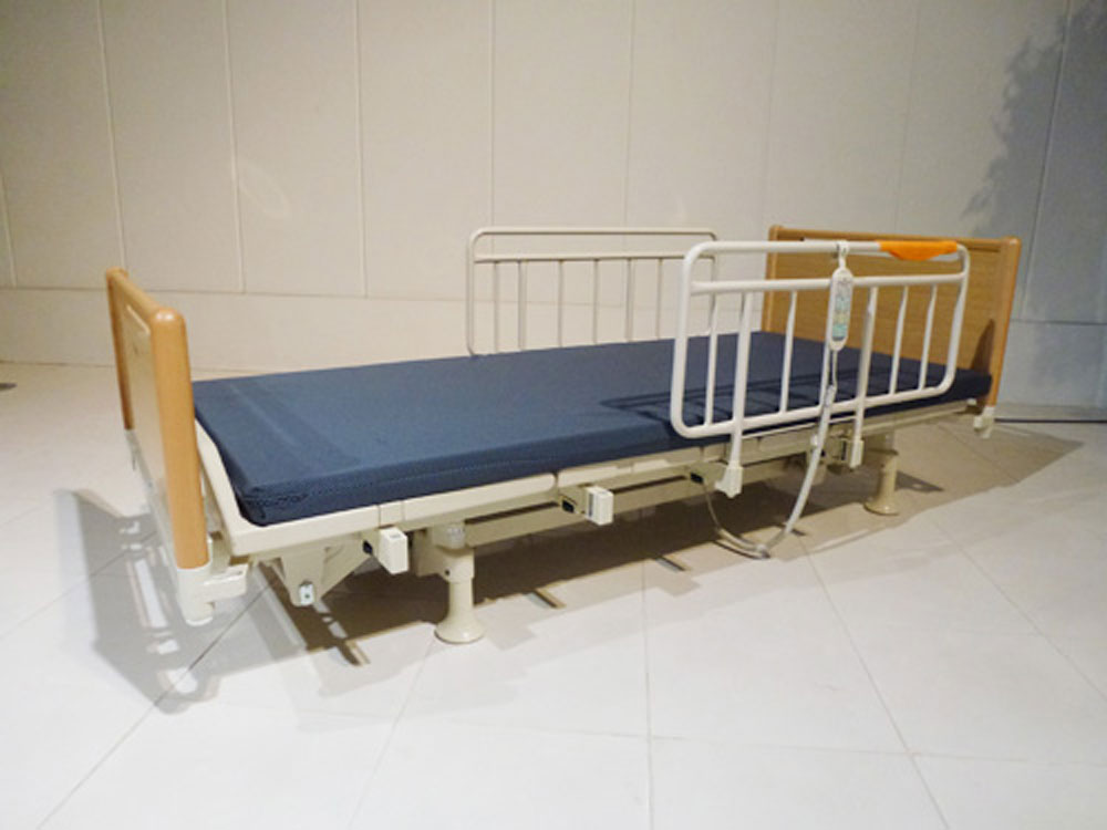 介護ベット 中古