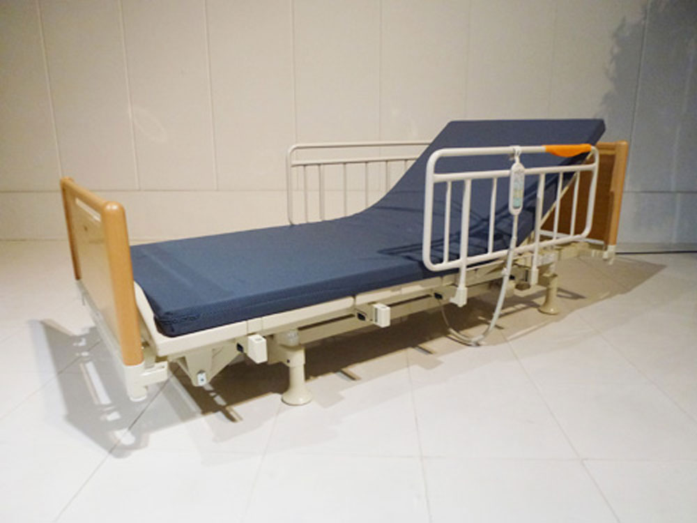 介護ベット 中古