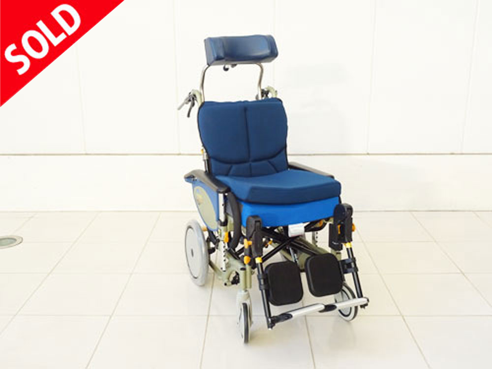 介護 車椅子 中古 販売